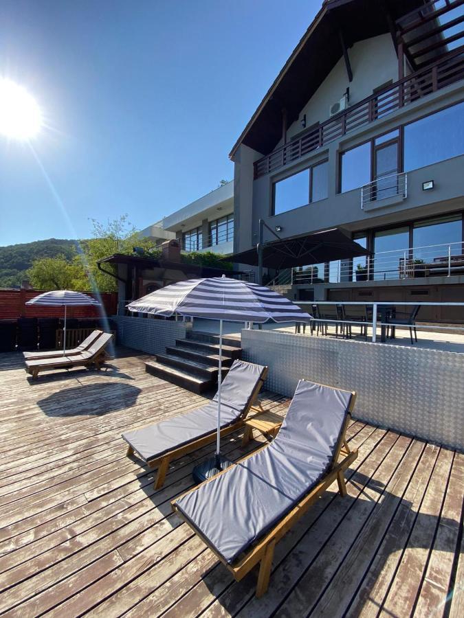 Hébergement de vacances Casa Maria